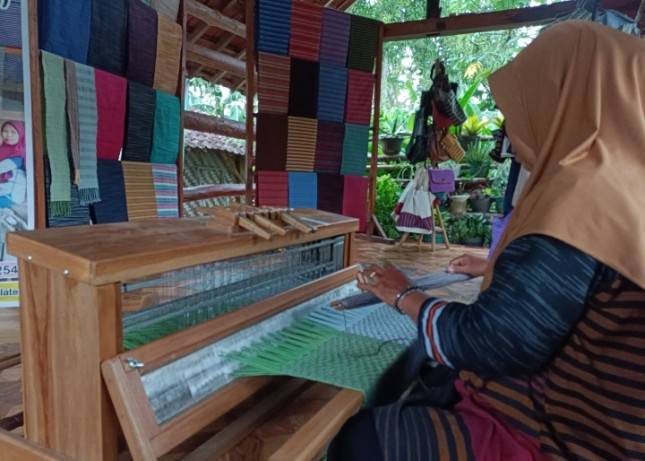 Dompet Dhuafa Yogyakarta Terus Dampingi Pelurik Meski Hadapi Tantangan Besar