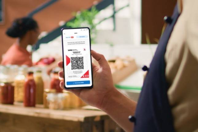 Dukung Ekosistem Digital UMKM, BRI Hadirkan Program QRIS UMI Tanpa Biaya MDR