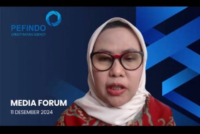 Penerbitan Obligasi dan Sukuk Tumbuh 56,88 Persen Hingga November 2025