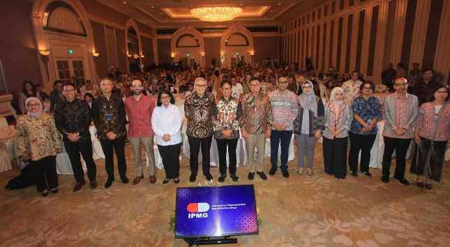 IPMG Luncurkan Manifesto untuk Akselerasi Akses Obat dan Vaksin Inovatif di Indonesia