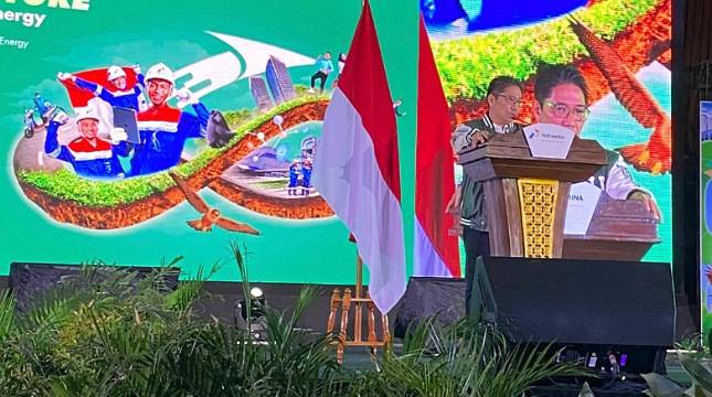 18 Tahun Dedikasi, PGE Tegaskan Pencapaian dan Optimisme untuk Masa Depan Energi Hijau
