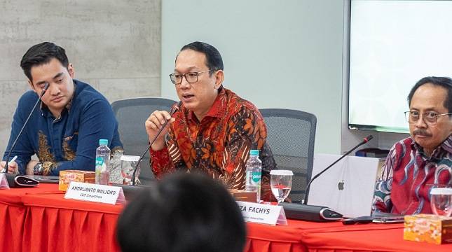 Pasca Merger, Sinyal dan Jangkauan Smartfren Dipastikan Tetap Kuat