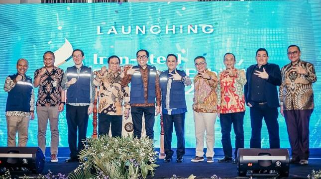 IISIA Kembali Gelar ISSEI 2025 Dorong Penerapan Industri Hijau di Sektor Besi dan Baja