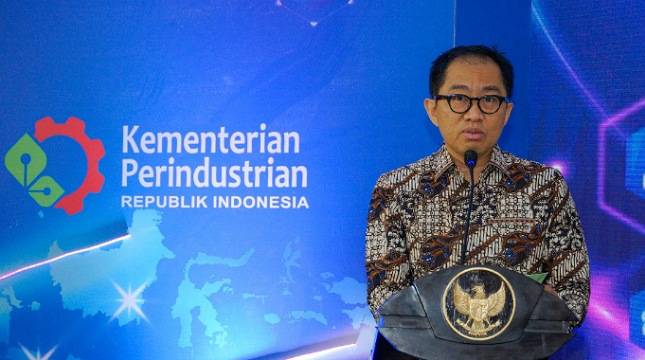 Wamenperin Faisol Riza: Investor Asing Antre Bawa Duit ke RI Buru Bambu Asal Indonesia