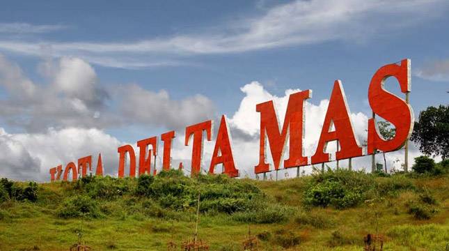 2018,  Targetkan Marketing Sales DMAS Turun ke Rp1,25 Triliun 