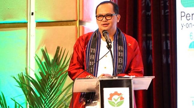 Kemenperin: Industri Mamin Perlu Terapkan Standar Mutu Produk Lewat Penerapan ISO 9001:2015 dan SNI Wajib