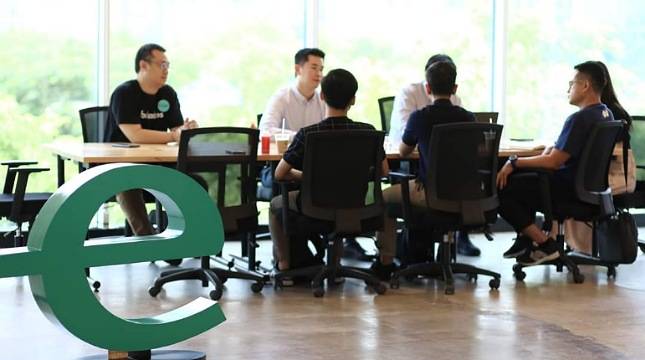 Mantaps! Endeavor Indonesia Sukses Lahirkan 104 Endeavor Entrepreneur Hingga 2024