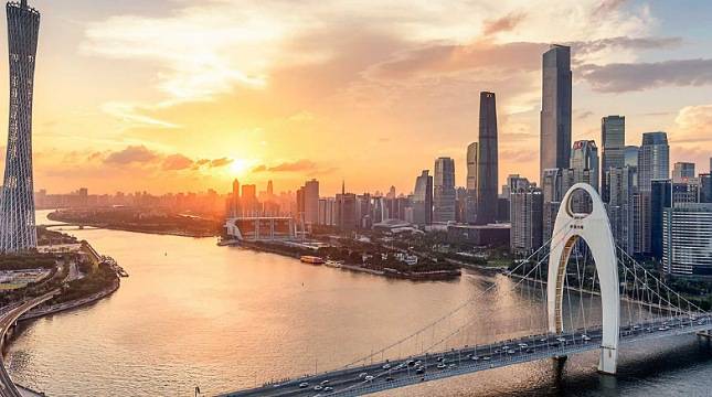 Hong Kong, Gerbang Ideal bagi Indonesia untuk Membuka Peluang Bisnis di GBA
