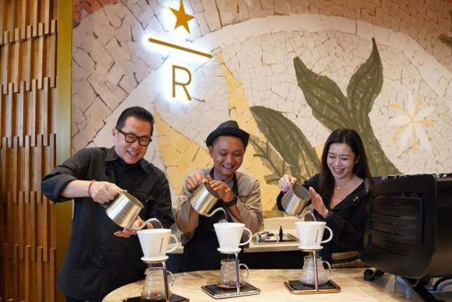 MAP Boga Adiperkasa Buka Gerai Baru Dengan Rangkaian Bingkisan Akhir Tahun Eksklusif