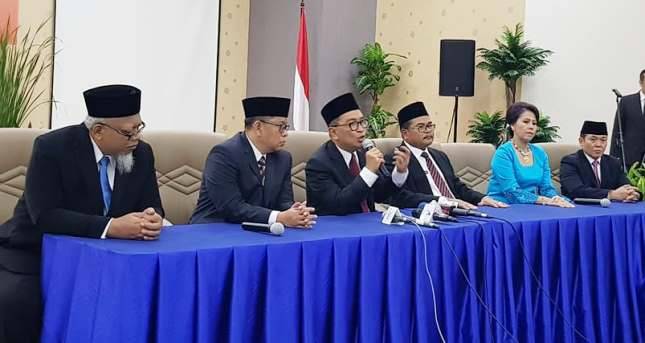 Helmy Yahya Janji Akan Bawa Perubahan Besar di TVRI