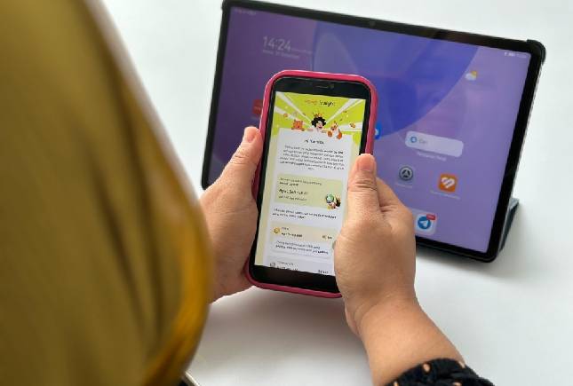BNI Berikan Insight ke Pengguna Wondr