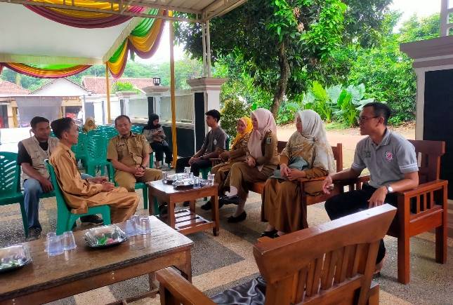 Kementan dan APPSI Bersinergi Perkuat Edukasi Pencegahan PMK di Lampung 