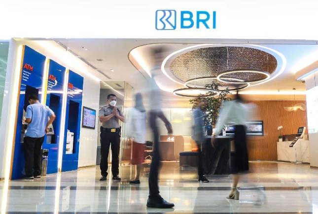 Tetap Melayani Selama Periode Libur Ramadan dan Idul Fitri, BRI Siapkan Weekend Banking dan Layanan Terbatas