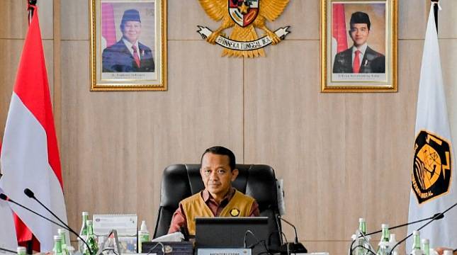 Menteri ESDM: Mandatori B40 Berlaku 1 Januari 2025