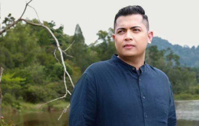 Ippo Hafiz: Ikon Musik Malaysia yang Kini Terjun ke Industri Musik Indonesia