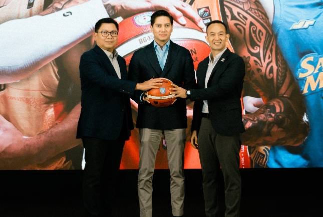 Siap Majukan Basket Nasional, Bank Mandiri Resmi Jadi Mitra Utama IBL 2025
