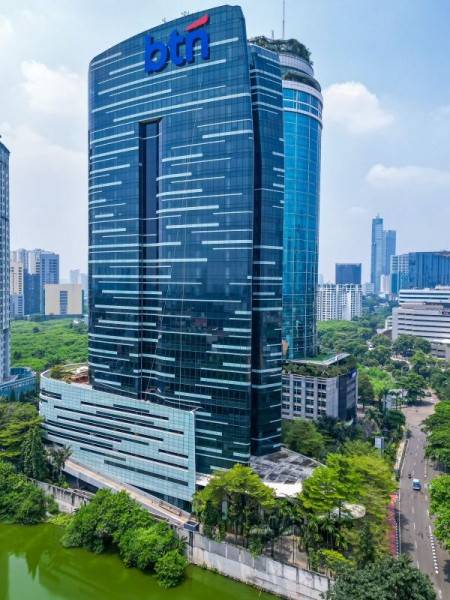 Sambut Lebaran, BTN Sediakan Uang Tunai Rp30 Triliun
