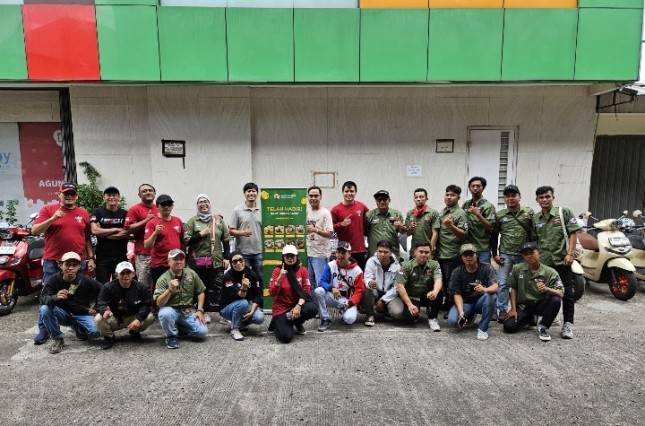 Cabang ke-23 Bebek Goreng Bikin Tajir Kini Hadir di Jakarta Timur