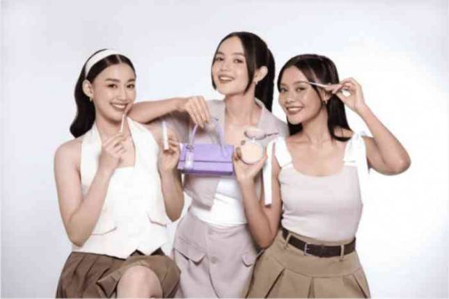 Implora: Strategi Jitu Menjadi Pemain Unggul di Pasar Kosmetik Digital Bersama Shopee