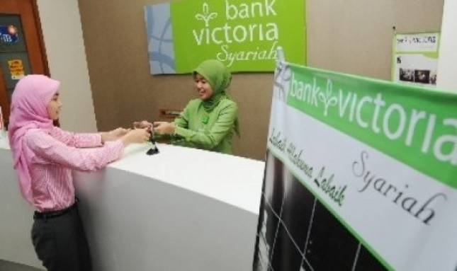 BTN Mulai Akuisisi Bank Victoria Syariah