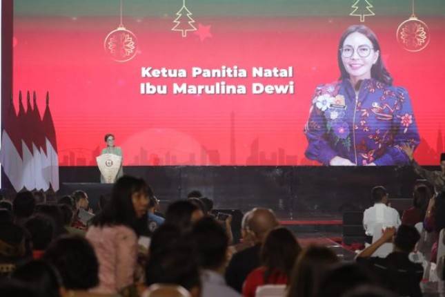 Marulina Dewi Minta ASN DKI Layani Publik dengan Semangat Kasih