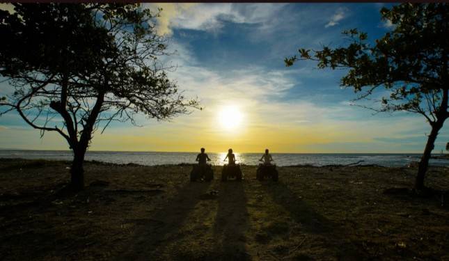 Destinasi Wisata Ramah Anak di Dekat Jakarta, Cocok Dikunjungi Saat Liburan Long Weekend