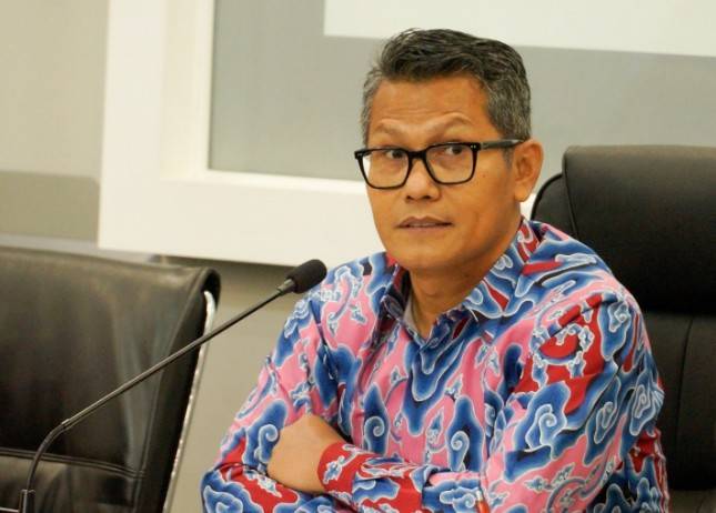 Kemenperin Bantah Relokasi PT JAI dan PT SAI ke Vietnam: Tak Ada PHK, Produksi Tetap Berjalan