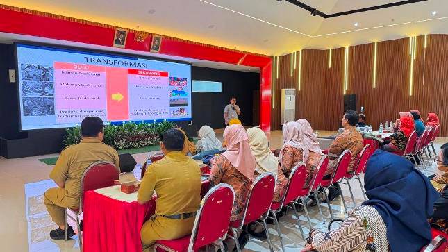 Ajinomoto Dorong Penyediaan Jajanan Sehat di Kantin Sekolah untuk Cegah Penyakit Kronis pada Anak