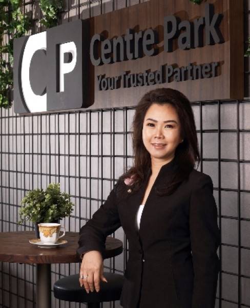 CentrePark, Ancang-Ancang Jadi Pengelola Jasa Parkir Nomor Satu