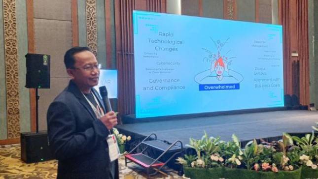  Multipolar Technology: Desain Infrastruktur Teknologi Jadi Kunci Perusahaan dalam Memenangkan Persaingan