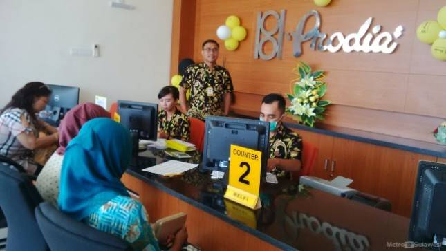 Prodia (PRDA) Raup Laba Rp125,9 Miliar hingga Kuartal III-2026, Pendapatan Tumbuh 8,3 Persen