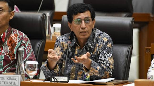 HGBT Resmi Berlanjut, Kemenperin Minta Pasokan dan Suplai Gas Terpenuhi