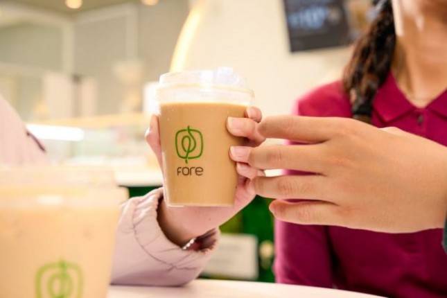  Fore Coffee Pimpin Pasar Kopi dengan Inovasi dan Konsistensi Produk  Premium yang Terjangkau