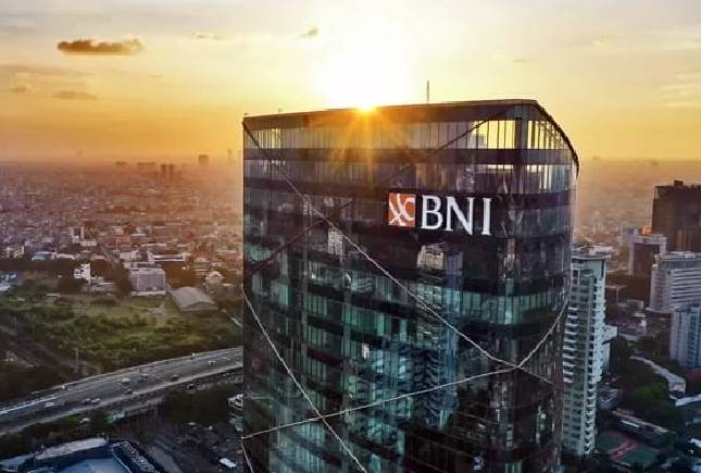 Tabungan Pegawai di BNI Naik 12,9%, Topang Pencapaian Dana Murah Pada 2024