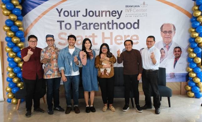 Brawijaya IVF Center: Solusi Inovatif Program Bayi Tabung Bertaraf Internasional