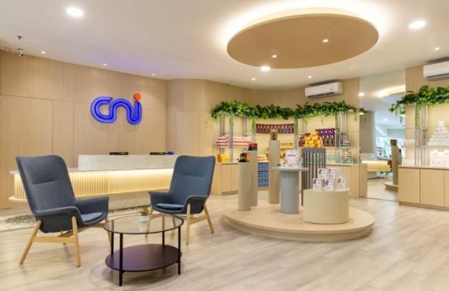 CNI Berbagi Tips Investasi Kesehatan: Menjaga Imun Tubuh untuk Hindari Biaya Besar di Masa Sakit