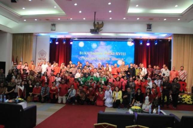 Buka Tahun Baru Bersama Wartawan Katolik:&rdquo;Semua Berujung Pada Rice Cooker&rdquo;
