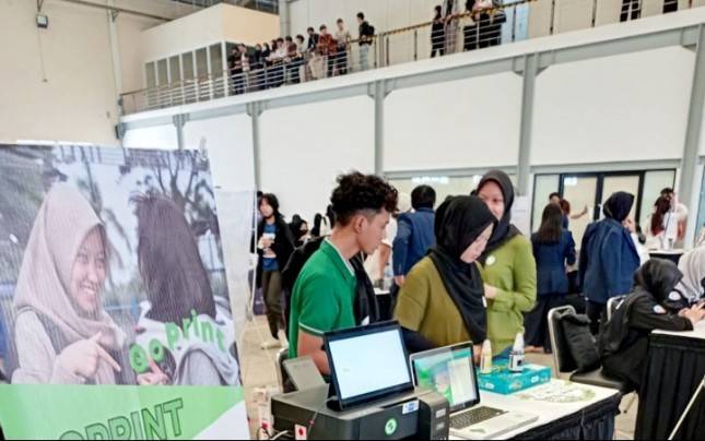 Prodi Hubungan Internasional President University Paling Diminati, Lulus Tiga Tahun dan Langsung Berkarir