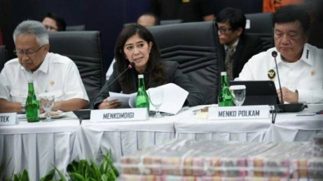 Menuju Indonesia Digital yang Aman, Inklusif dan Memberdayakan