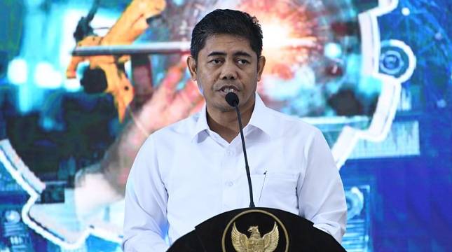 Efisiensi Anggaran, Kemenperin Hemat Listrik, Air Hingga Perjalanan Dinas 