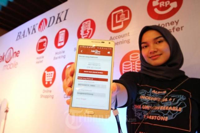 Bank DKI Dukung Sistem Pembayaran Kereta Bandara