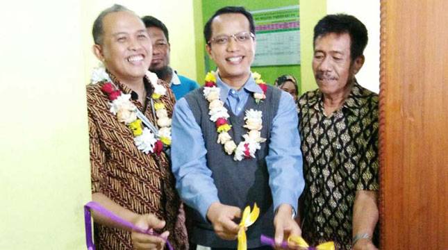 Peduli Akan Pendidikan, AstraZeneca Gandeng Jabebeka Dorong Teknologi di Sekolah