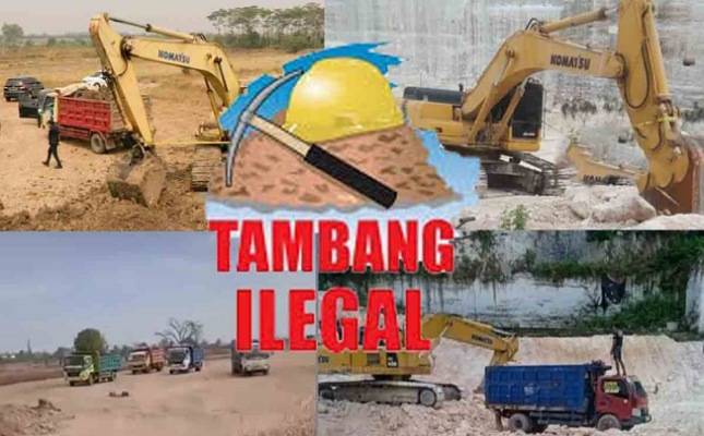  Pendiri Haidar Alwi Institute: Saya Bisa Memastikan bahwa Anak Kapolri Tidak Terlibat Tambang Ilegal