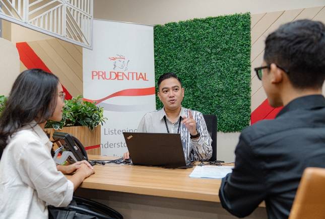 Prudential Indonesia Gandeng Standard Chartered Indonesia,  Luncurkan PRULINK US Dollar Global Tech Equity Income Fund 