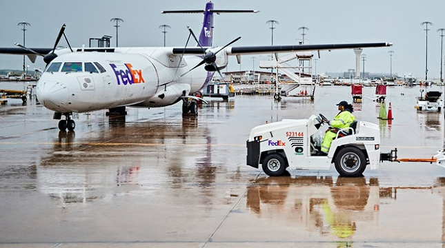 FedEx Perbarui Import Tool, Kini Bisa Bayar Bea Masuk dan Pajak dalam Satu Platform