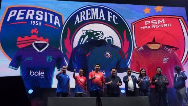 Momentum untuk Terus Berbenah! 75 Tahun, BTN Resmi Luncurkan Bale By BTN