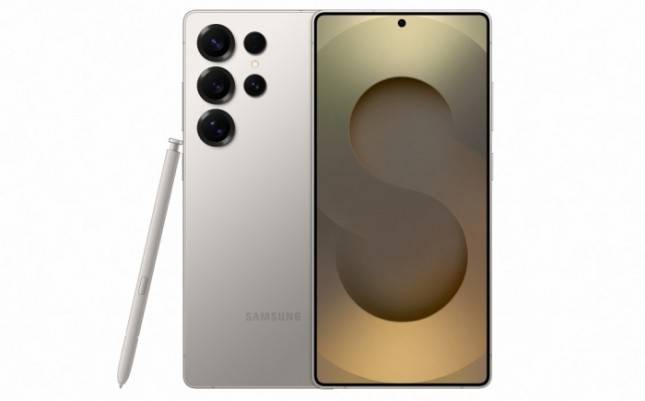 Samsung Galaxy S25 Ultra Hadir dengan Corning Gorilla Armor 2, Layar Lebih Kuat dan Jernih
