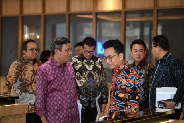 Top! 2025, Aset BTN Bakal Tembus Rp500 Triliun