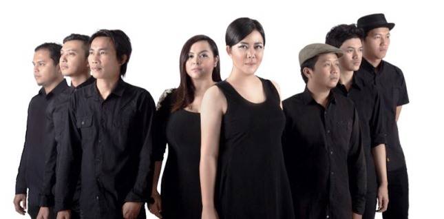 Konser Akhir Tahun Joox untuk Pencinta Musik Independen