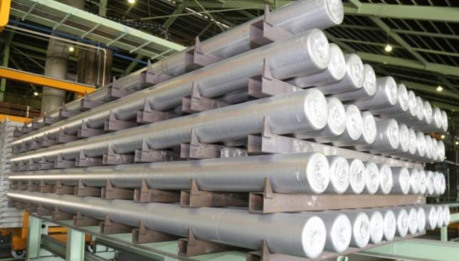 Permintaan Meningkat Tajam, Kemenperin Dorong Circular Economy Produk Slag Baja